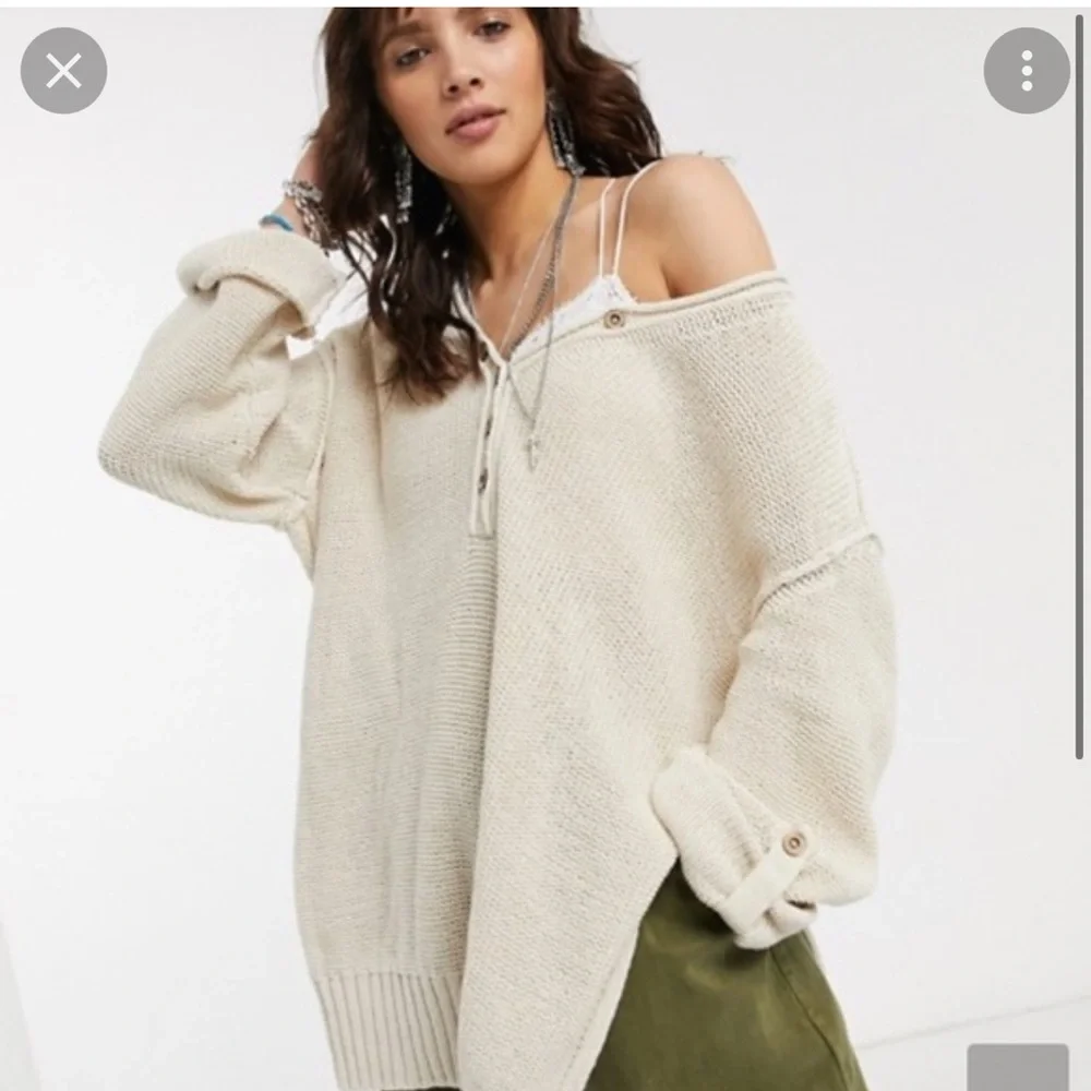 Free People Firefly Tunic - Picture 4 of 5